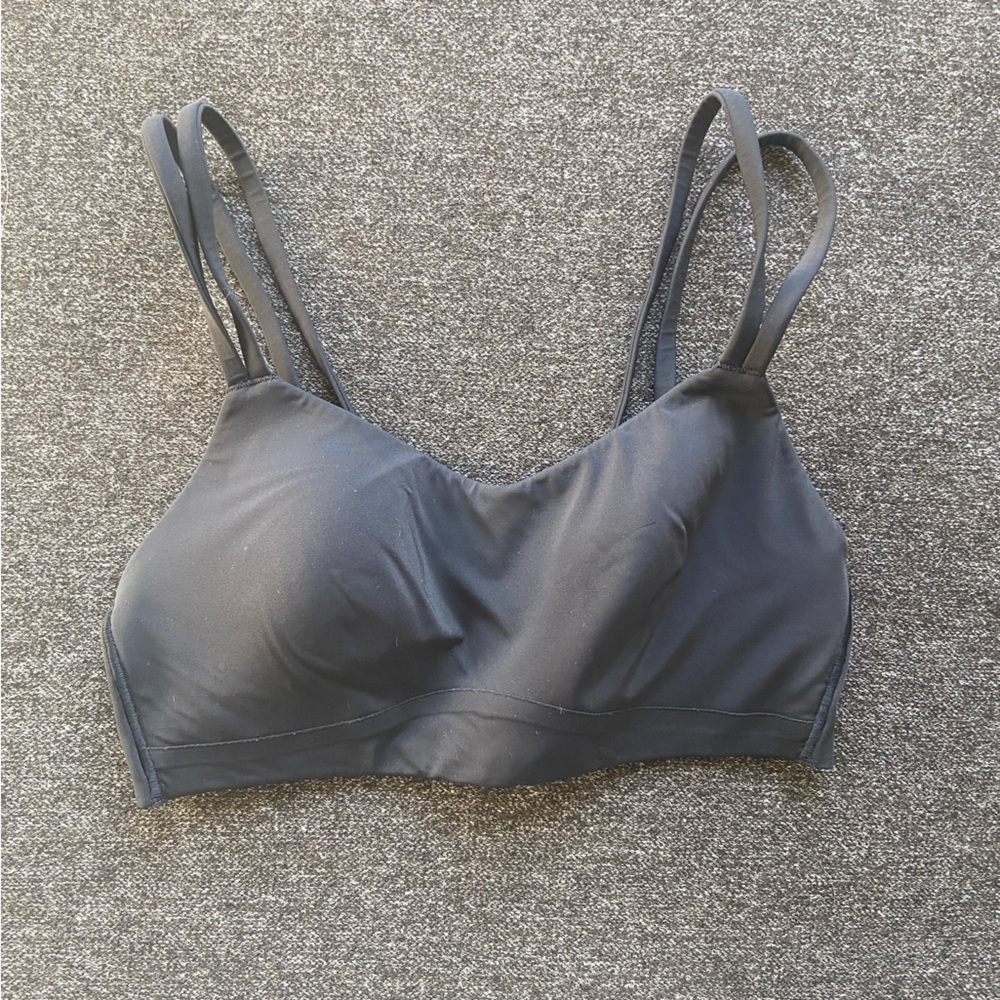 Lululemon Like a Cloud Bra